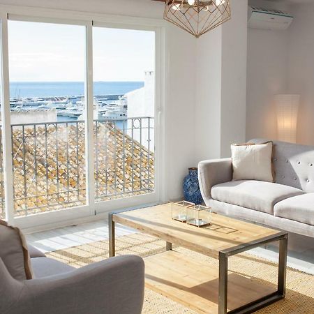 Apartament Banus Duplex Waterfront Marbella Zewnętrze zdjęcie