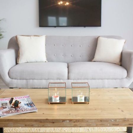 Apartament Banus Duplex Waterfront Marbella Zewnętrze zdjęcie