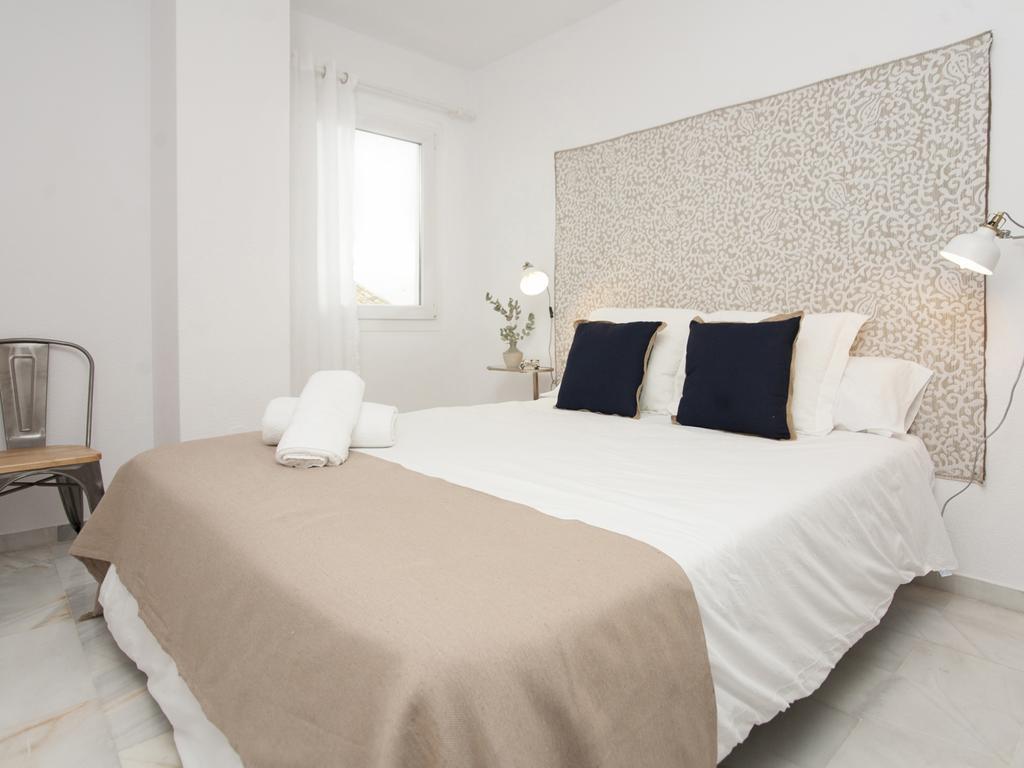 Apartament Banus Duplex Waterfront Marbella Zewnętrze zdjęcie