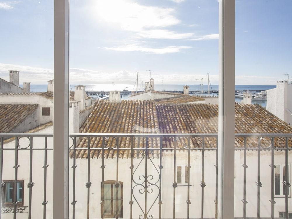 Apartament Banus Duplex Waterfront Marbella Zewnętrze zdjęcie